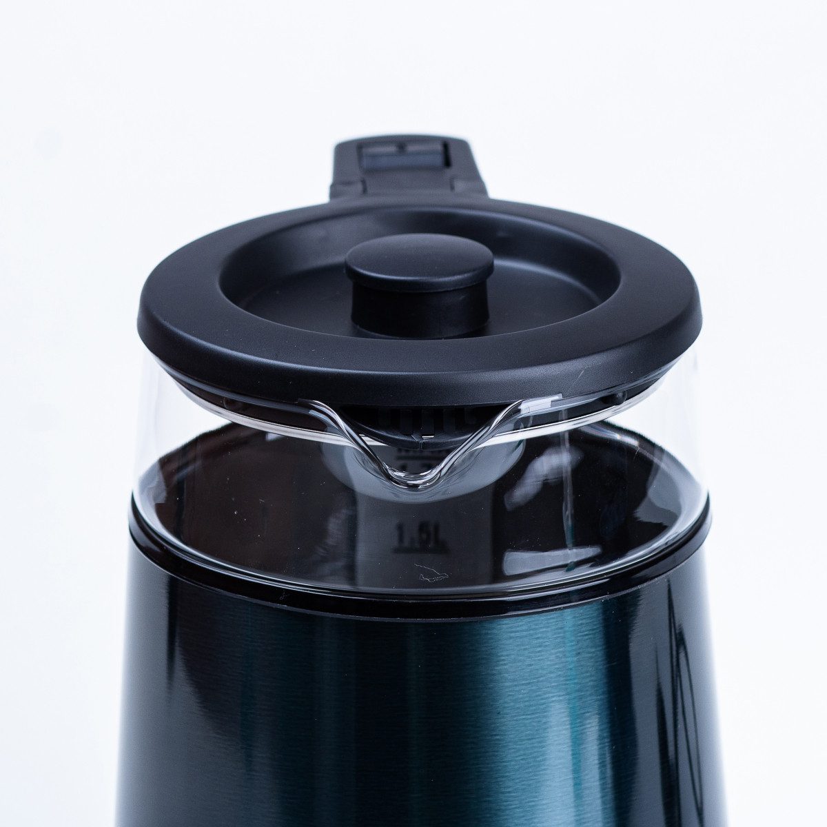 Електрочайник Sokany SK-SH-1076B Electric Kettle 2000W 1.7l