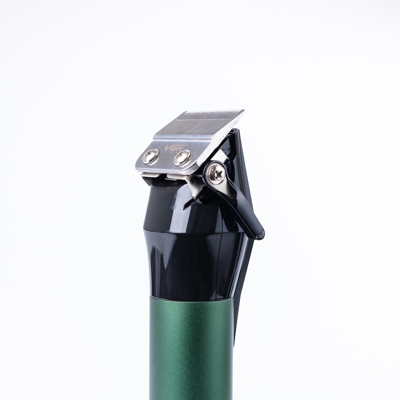 Набір для стрижки волосся VGR Professional Hair Clipper Trimer Set машинка для стрижки