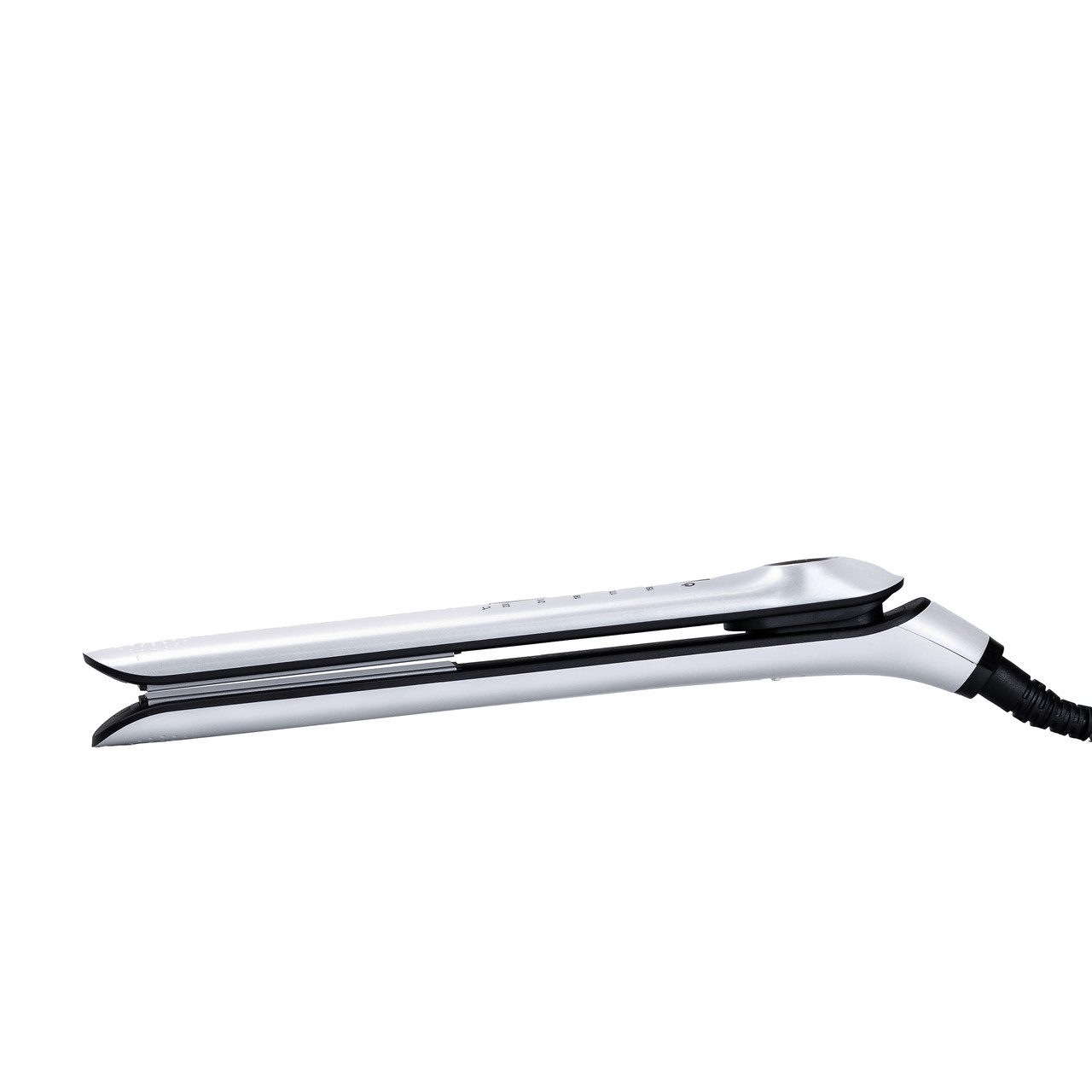 Випрямляч для волосся VGR Professional Hair Straightener плойка для волосся випрямляч