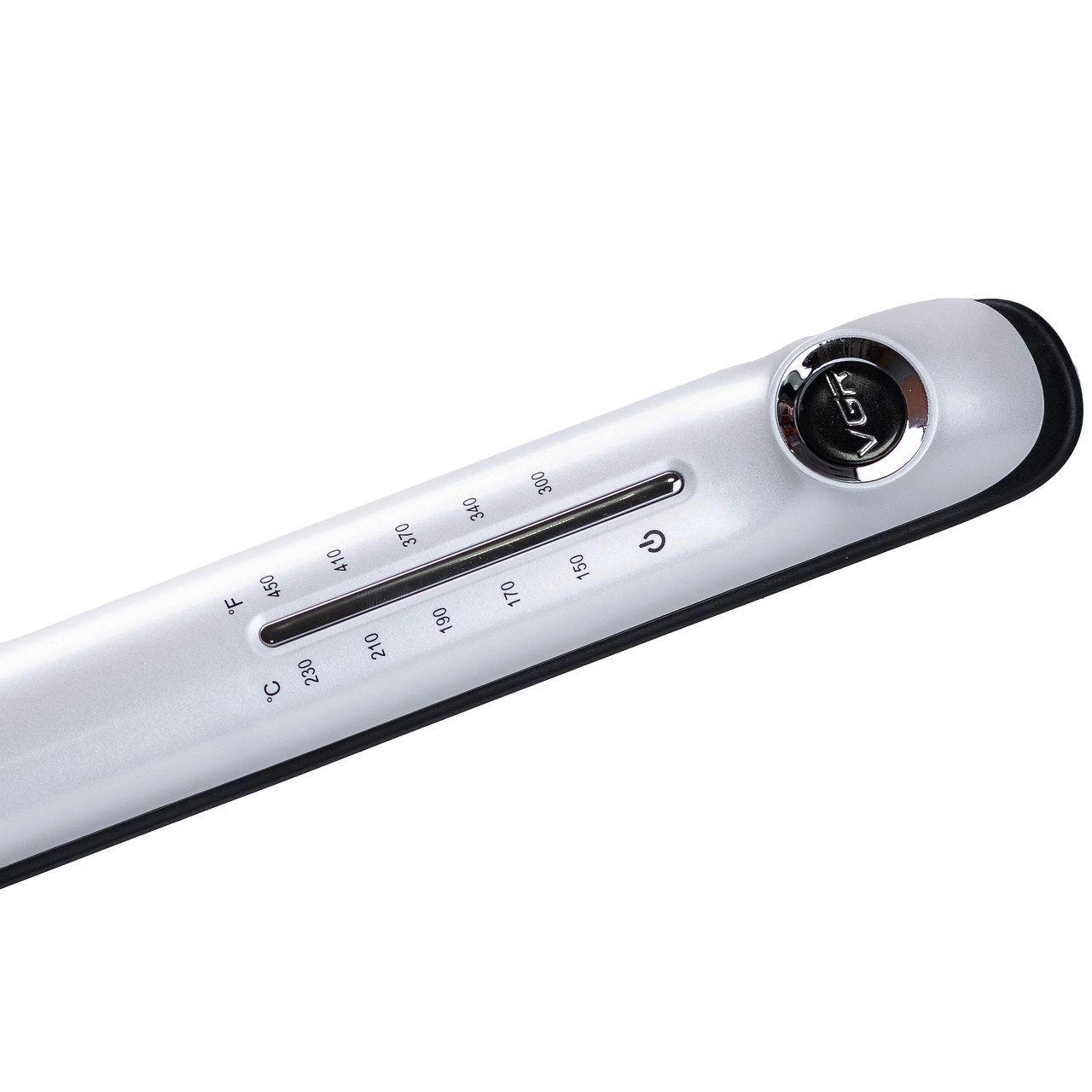 Випрямляч для волосся VGR Professional Hair Straightener плойка для волосся випрямляч
