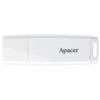 Flash Apacer USB 2.0 AH336 32Gb white
