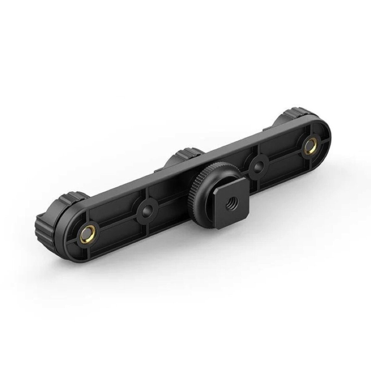 Адаптер кронштейн Ulanzi Vijim Three Cold Shoe Expansion Bracket (UV-2452 PT-23)
