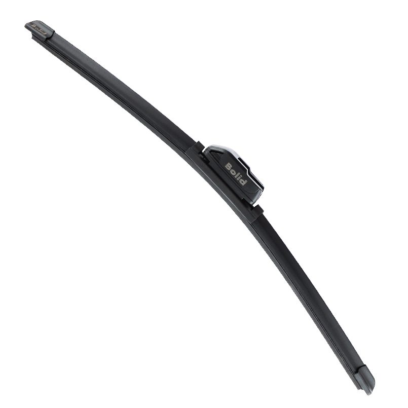 Безкаркасна щітка Bolid ULTRA 17/430мм