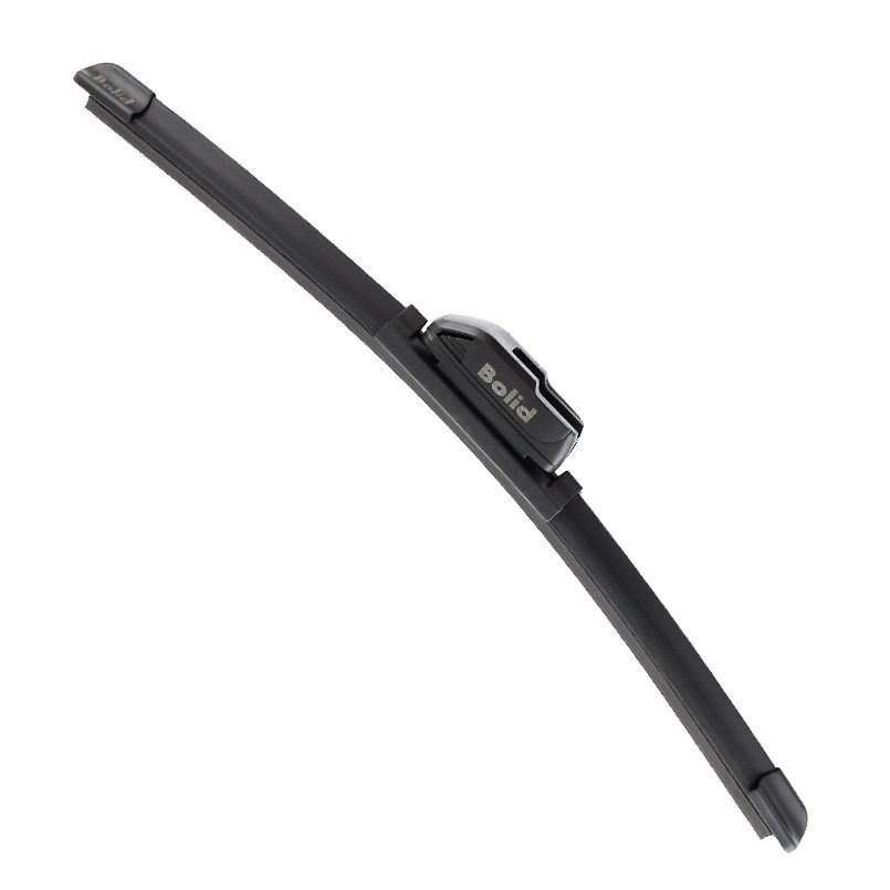 Безкаркасна щітка Bolid ULTRA 13/330мм