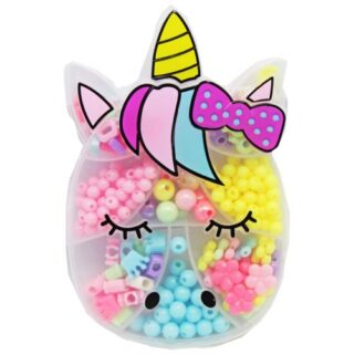 Набір бісеру з ліскою "Unicorn" (вид 1)