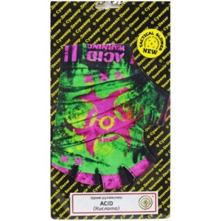 Ігрові дитячі рукавички "AciD (Кислота)"