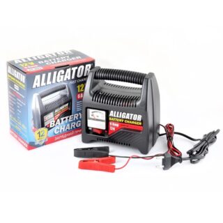 Зарядний пристрій для АКБ Alligator AC803 12V, 6А