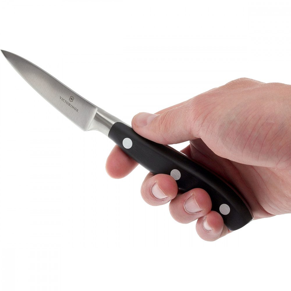 Кухонний ніж Victorinox Grand Maitre Carving 8см (GB)