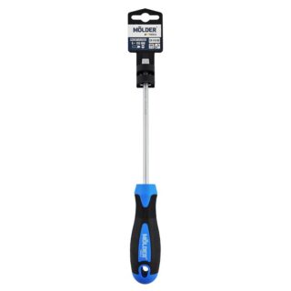Викрутка Molder MT32010 шліцева SL6x150mm