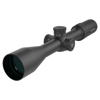 Приціл оптичний Vector Optics Marksman 6-24x50 (30mm) FFP