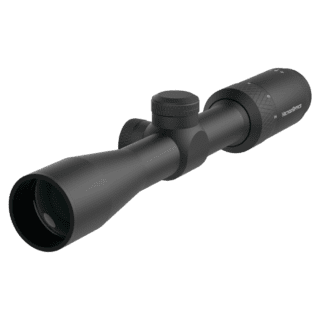 Приціл оптичний Vector Optics Matiz 2-7x32 (25,4 мм) MOA SFP