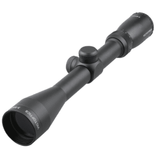Приціл оптичний Vector Optics PAC 3-9x40 (25,4 мм) SFP VMD-2