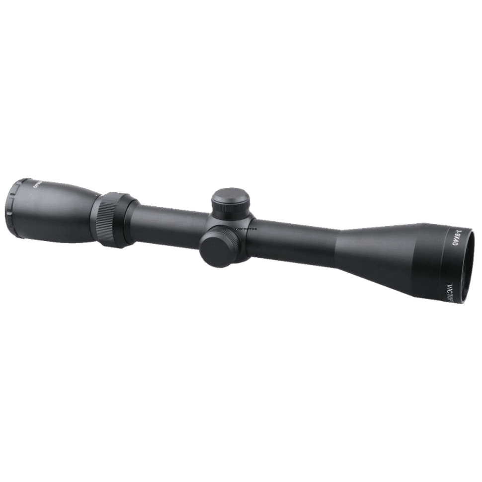 Приціл оптичний Vector Optics PAC 3-9x40 (25,4 мм) SFP VMD-2
