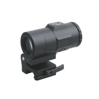 3x оптичний збільшувач Vector Optics Maverick-IV 3x22 MIL