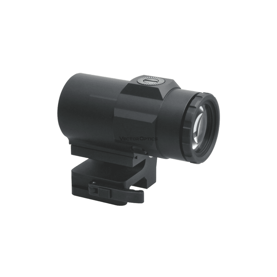 3x оптичний збільшувач Vector Optics Maverick-IV 3x22 MIL