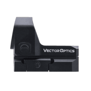 Приціл коліматорний Vector Optics Frenzy II 1x20x28 3MOA RedDot