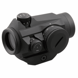 Приціл коліматорний Vector Optics Maverick 1x22 Gen II