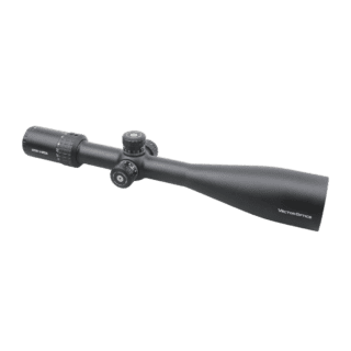 Приціл оптичний Vector Optics Aston 5-30x56 (30 mm) illum. SFP