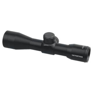 Приціл оптичний Vector Optics B1 4x32C (25,4 мм) SFP R14