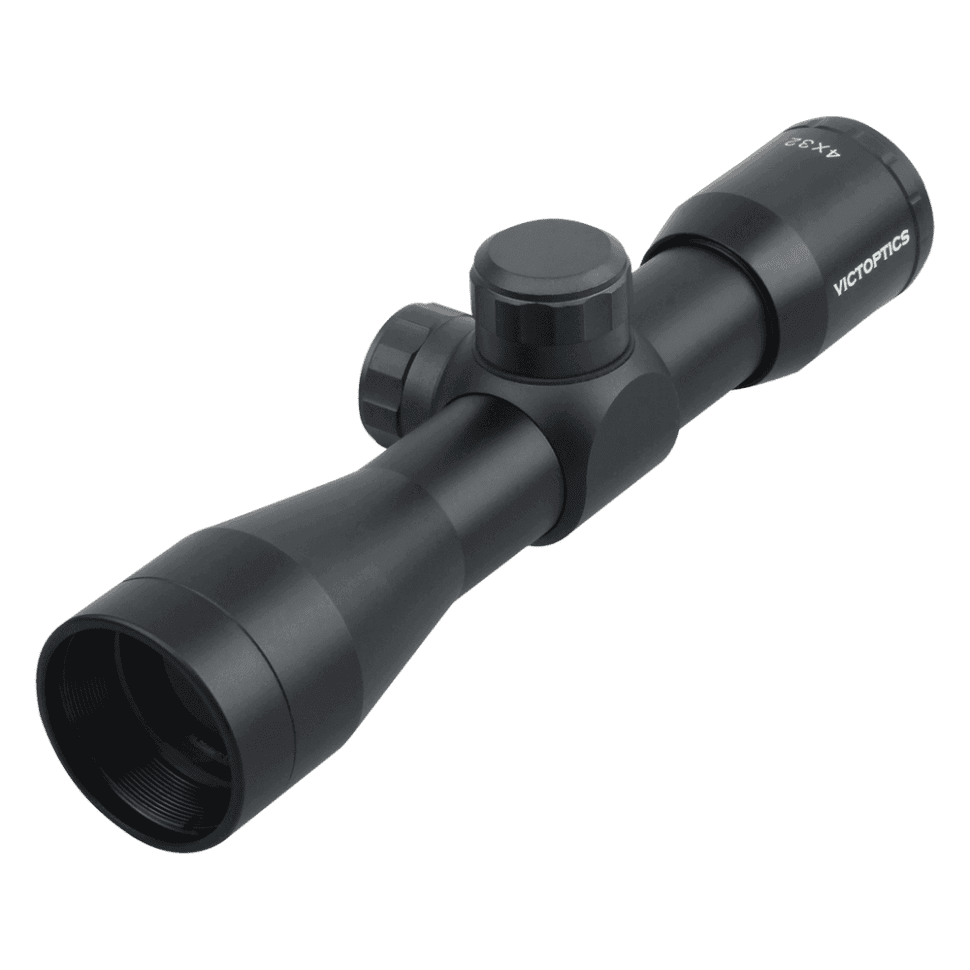Приціл оптичний Vector Optics B1 4x32C (25,4 мм) SFP R14