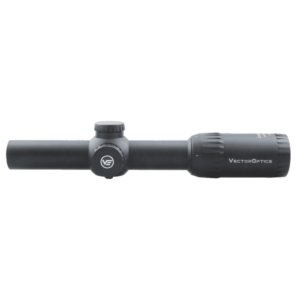 Приціл оптичний Vector Optics Constantine 1-8x24 (30 мм) illum. FFP