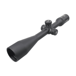 Приціл оптичний Vector Optics Continental X6 Tactical 5-30X56 (30mm) Illum. SFP ARI