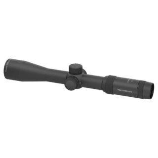 Приціл оптичний Vector Optics Forester 2-10x40 (30mm) illum. SFP