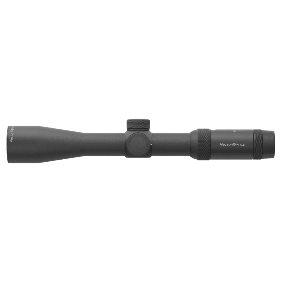 Приціл оптичний Vector Optics Forester 2-10x40 (30mm) illum. SFP