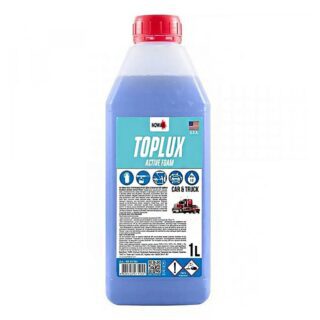 Активна піна Nowax Toplux Nano+ Active Foam, 1л