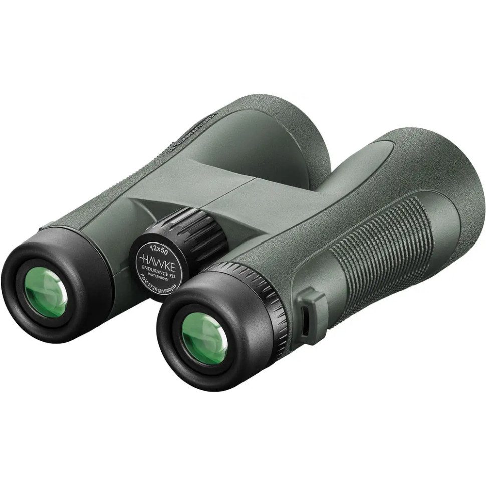 Бінокль Hawke Endurance ED 12х50 Green
