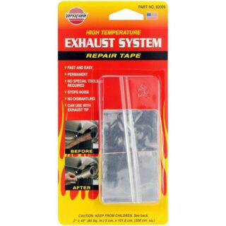 Ремонтна стрічка Versachem EXHAUST SYSTEM REPAIR TAPE 5x101.6 см
