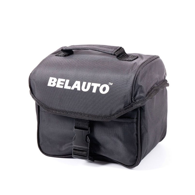 Компресор автомобільний BELAUTO УРАЛ-2 BK42, 10 Атм, 40 л/хв, 170 Вт