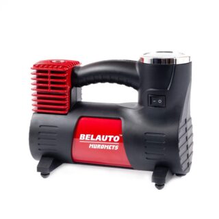 Компресор автомобільний BELAUTO МУРОМЕЦ BK43, 10 Атм, 40 л/хв, 170 вт TT
