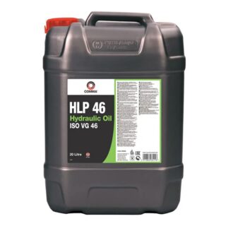 Гідравлічне мастило Comma HLP 46 HYDRAULIC OIL 20л
