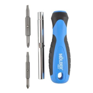 Викрутка Molder MT32316 6в1