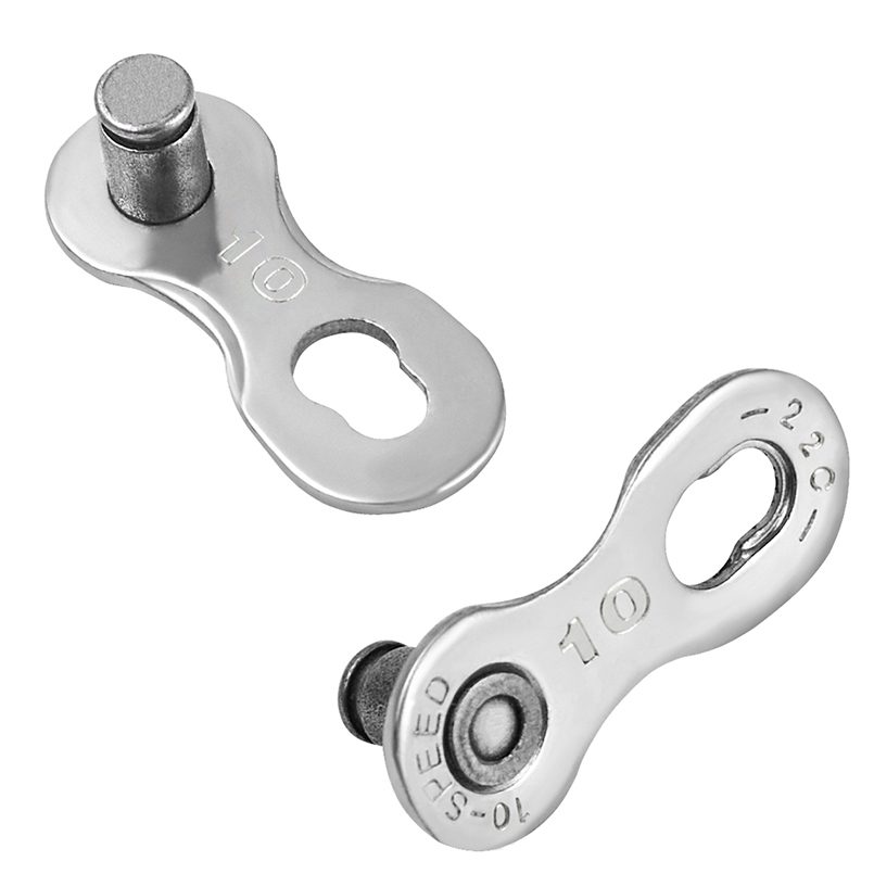Замок ланцюга Grey's QRS10 10шв, 6шт