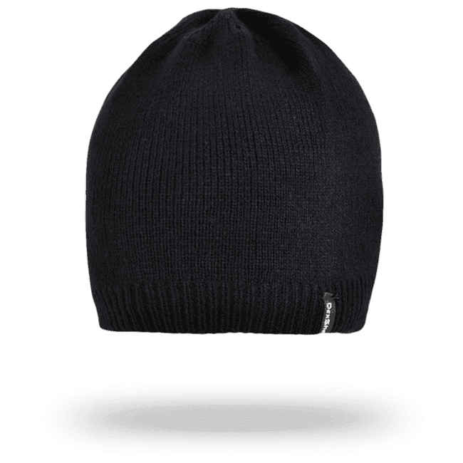 Шапка водонепроникна Dexshell, р-р L/XL (58-60 см), чорна