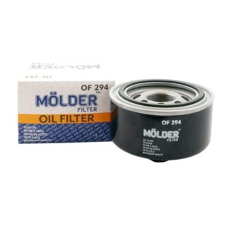 Фільтр масляний Molder Filter OF 294 (WL7414, OC404, W1323)