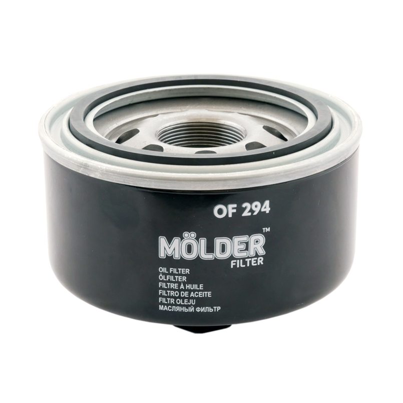 Фільтр масляний Molder Filter OF 294 (WL7414, OC404, W1323)