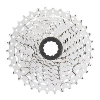 Касета MicroSHIFT H082 11-34T на 8 швидкостей