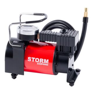 Компресор автомобільний STORM Big Power 20300, 10 Атм, 37 л/хв, 170 Вт