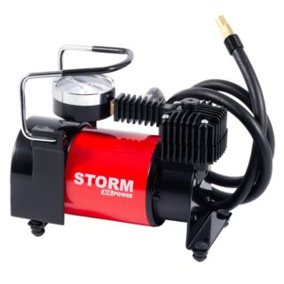 Компресор автомобільний STORM Big Power 20310, 10 Атм, 37 л/хв, 170 Вт