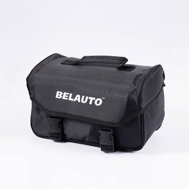 Компресор автомобільний BELAUTO УРАЛ-3 BK44, 10 Атм, 40 л/хв, 170 Вт