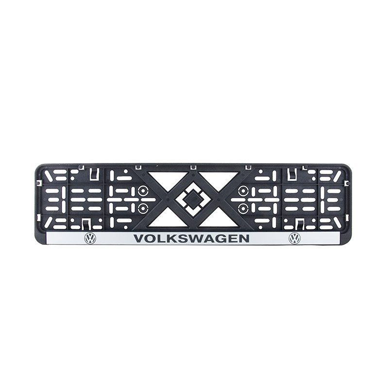 Рамка під номер Bi-Plast VOLKSWAGEN BP-241