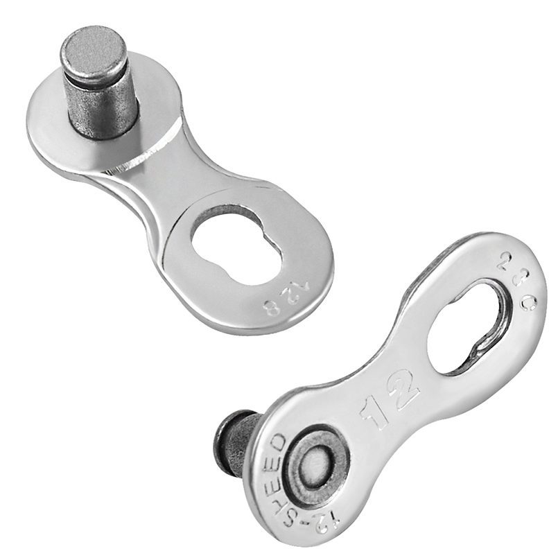 Замок ланцюга Grey's QRS12 12шв, 6шт