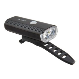 Ліхтарик на велосипед Grey's GR10120 LED