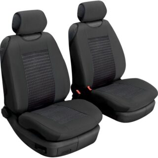 Чохли універсал Beltex Comfort, 2 шт, чорний
