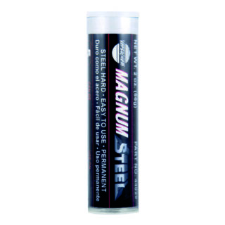 Холодна зварка Versachem MAGNUM STEEL EPOXY, 56г
