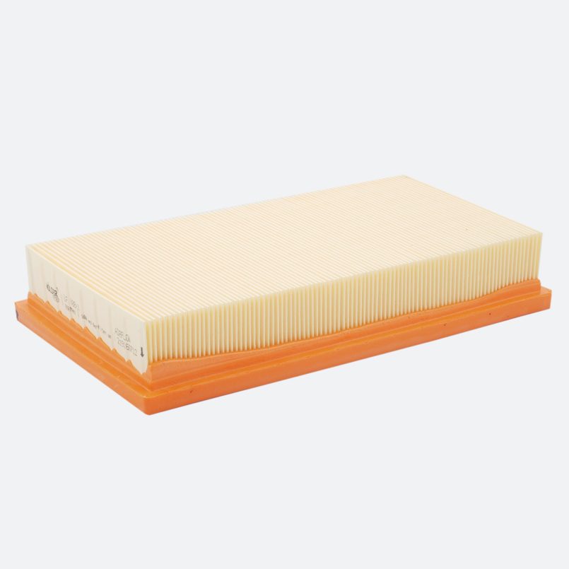Фільтр повітряний Molder Filter LF 688/1 (WA6535, LX798/1, С27743KIT)