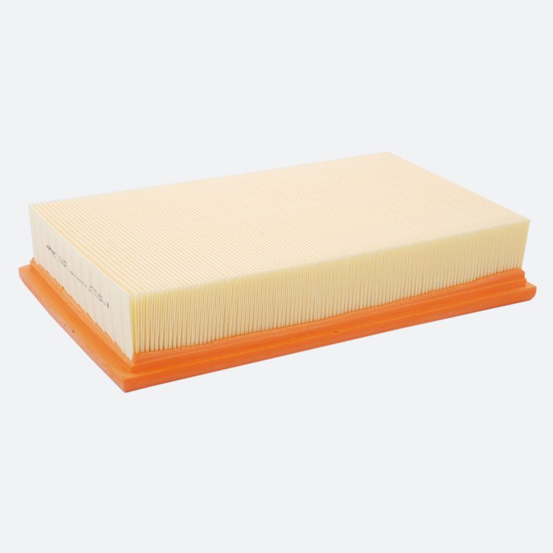 Фільтр повітряний Molder Filter LF 676 (WA9448, LX786, C32191)